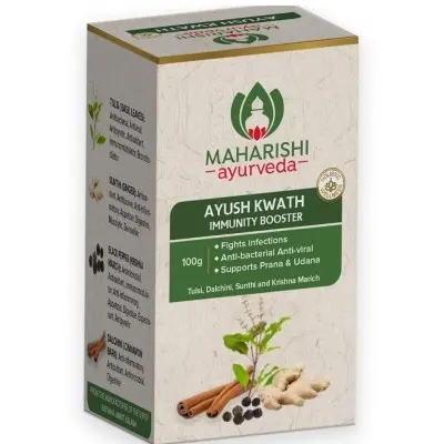Аюш кватха / Ayush Kwath - МА - 100 гр